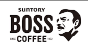 Boss Coffee